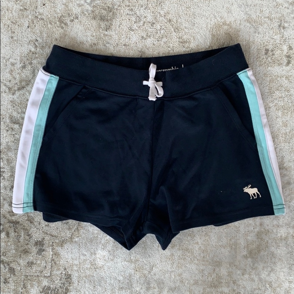 Abercrombie Kids Shorts